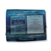 Blessed Sand-Free Ocean Towel